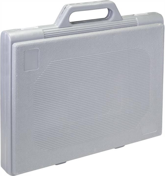 Produktbild Toolcraft Schneideisen- und Gewindebohrer-Set
