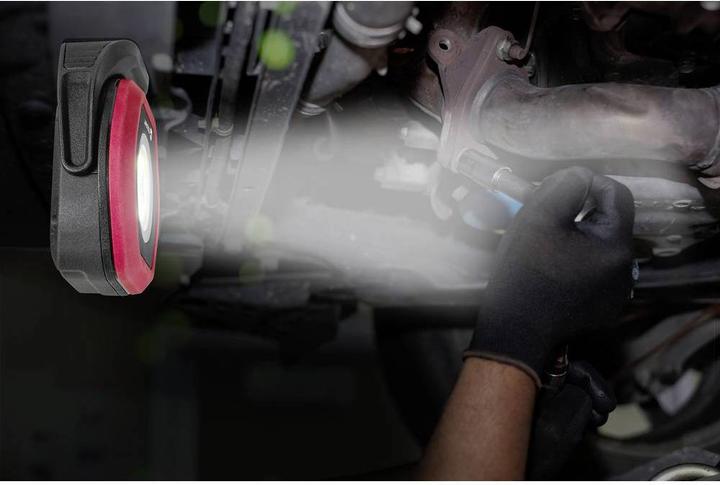 Produktbild Toolcraft LED-Arbeitsleuchte WL1400 (700 lm)