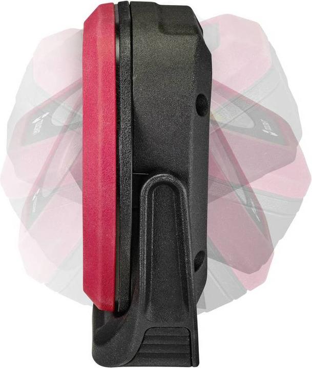 Produktbild Toolcraft LED-Arbeitsleuchte WL1400 (700 lm)