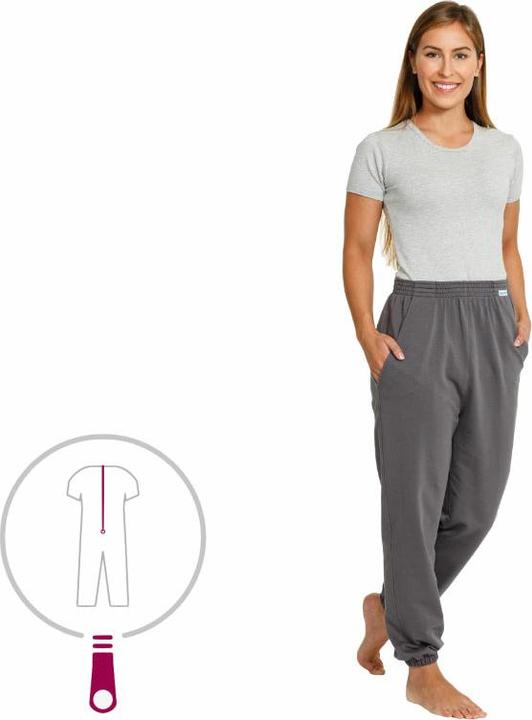 Immagine prodotto Suprima 4520 Allattamento complessivo Jogging CareActive