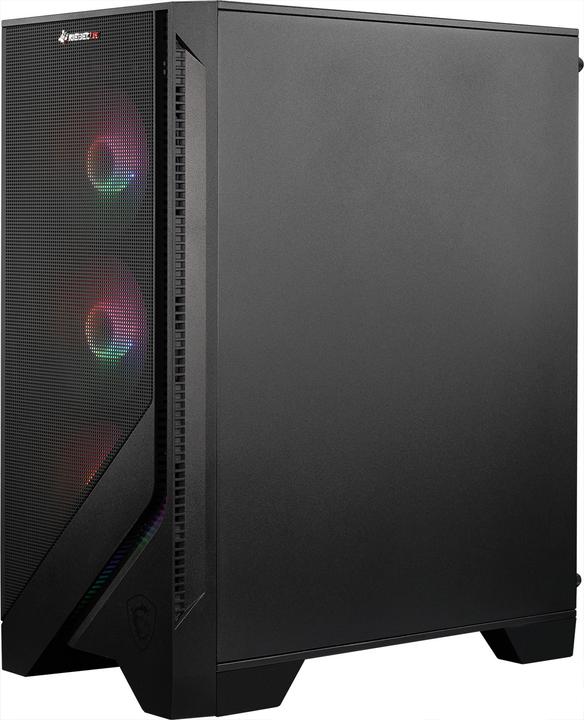 Actual product image Kiebel Gaming PC Allround AMD Ryzen 5 4600G, 16GB DDR4, AMD Radeon graphics, 1TB SSD, Windows 11 (AMD Ryzen 5 4600G, 16.38 GB, 1000 GB)