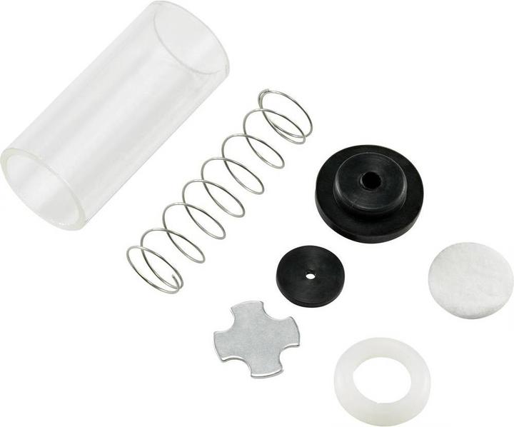 Actual product image Toolcraft Repair kit for desoldering gun 1620656 (Preliminary filter)