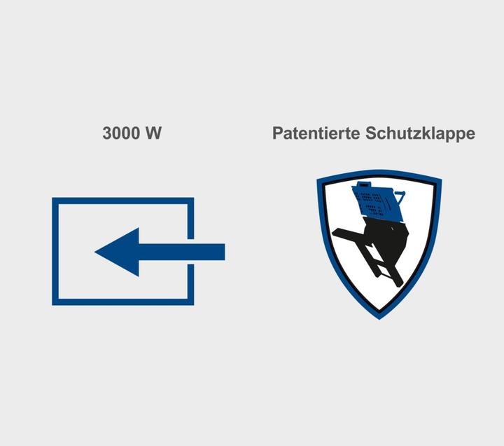 Produktbild Scheppach HS510