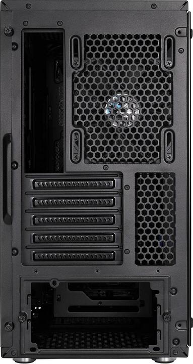 Image du produit Fractal Meshify C Mini - Dark TG (mATX)