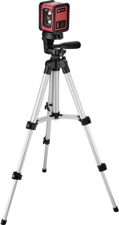 Toolcraft CL8