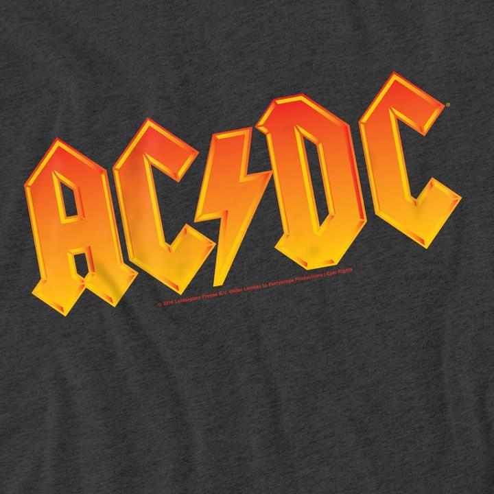 Produktbild AC/DC TShirt (L)