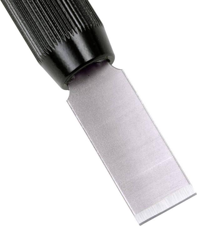 Image du produit Toolcraft 41 pcs. jeu de racloirs 12mm, 16mm, 20mm aluminium