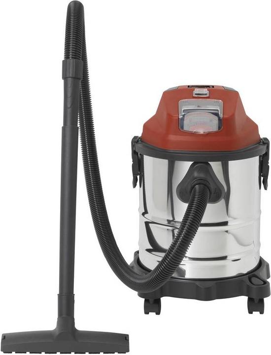 Produktbild Toolcraft Trocken- und Nasssauger (Nass-Trockensauger)