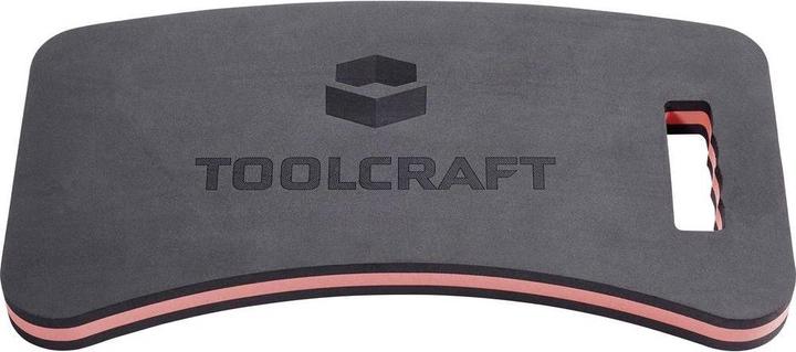 Toolcraft Kniebrett