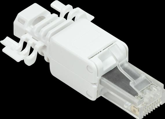 Produktbild LogiLink MP0028 (Netzwerkkabel Stecker)