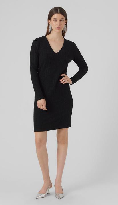 Immagine prodotto Vero Moda VMKANZ Kurzes Kleid Party-Kleid (S)