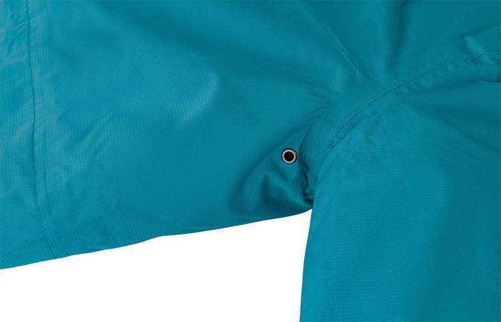 Produktbild Normani Kinder Regenjacke ungefüttert mit Reflektoren - 9007 (XXS)