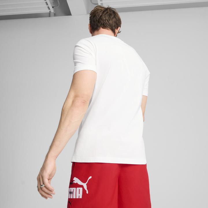 Actual product image Puma ESS Logo Lab Summer (M)