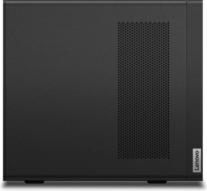 Produktbild Lenovo ThinkStation/P3 Ultra/Mini TWR/i9-13900/32GB/1TB SSD/RTX A5500/W11P/3R (Intel Core i9-13900, 32 GB, 1000 GB, RTX A5500)