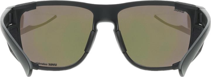 Produktbild Uvex Sports sportstyle 312 CV (Black Matt, Grün)