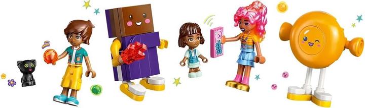 Image du produit LEGO Heartlake City Süsswarenladen (42649, LEGO Friends)