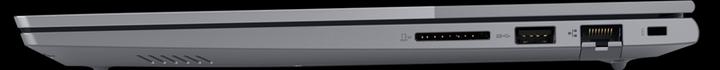 Actual product image Lenovo ThinkBook 14 Gen 6 (14", Intel Core i5-1335U, 16 GB, 512 GB, DE)