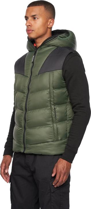 Produktbild Duck and Cover Raymax Weste (M)