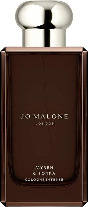 Actual product image Jo Malone Myrrh & Tonka Intense (Eau de cologne, 100 ml)