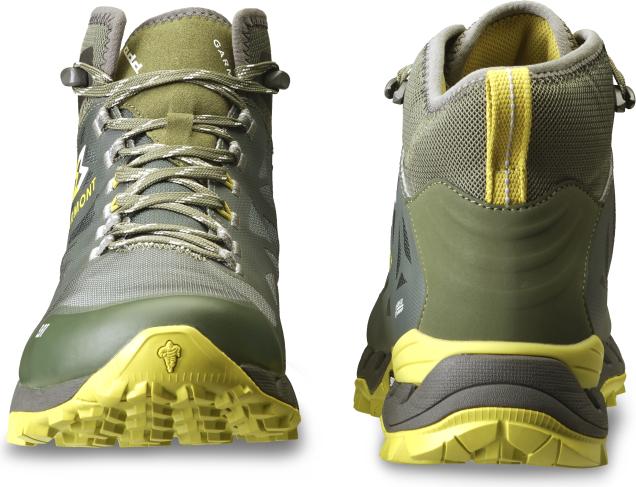 Produktbild Garmont 9.81 N Air G 2.0 Mid GTX (45)