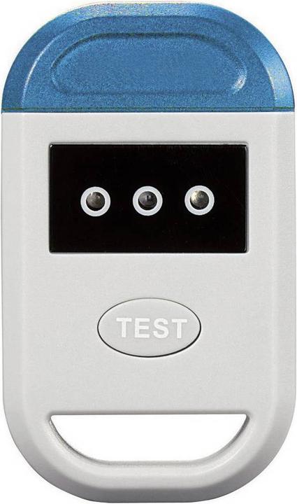 Basetech Tester di vernice tascabile