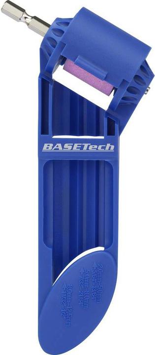 Actual product image Basetech Drill sharpener 2-12.5 mm (Drill sharpener)