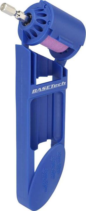 Actual product image Basetech Drill sharpener 2-12.5 mm (Drill sharpener)