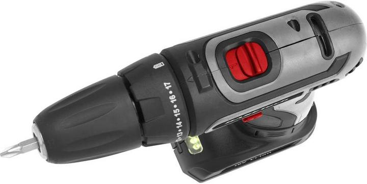 Produktbild Basetech D011 (Akkubetrieb)