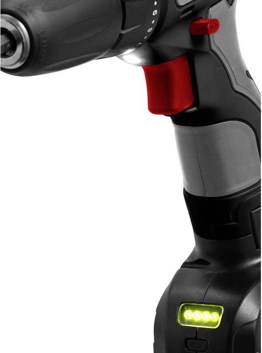 Produktbild Basetech D011 (Akkubetrieb)