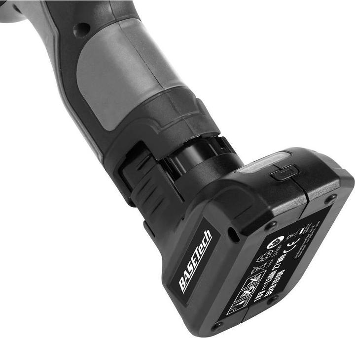 Produktbild Basetech D011 (Akkubetrieb)