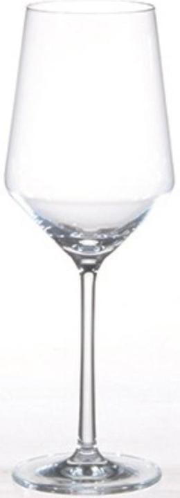 Produktbild Schott Zwiesel Pure (40 cl, 6 Gläser, Weissweingläser)