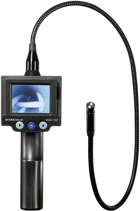 Basetech Endoscope