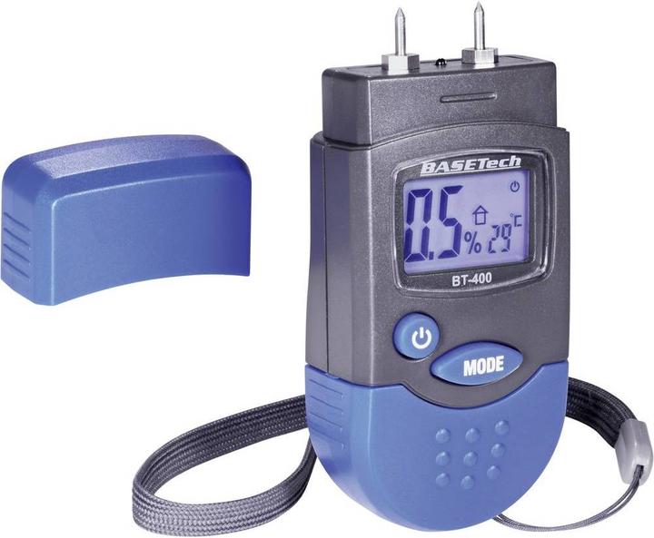 Immagine prodotto Basetech Bt-40