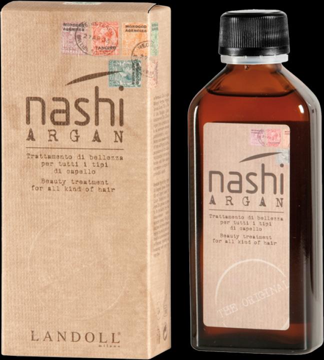 Produktbild Nashi Argan (100 ml)
