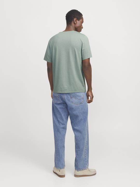 Actual product image Jack & Jones Jjepaulos Tee Ss Crew Neck Noos (XS)