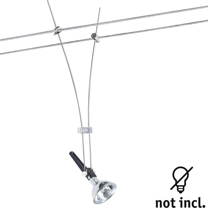 Produktbild Paulmann Wire System Comet (GU5.3)