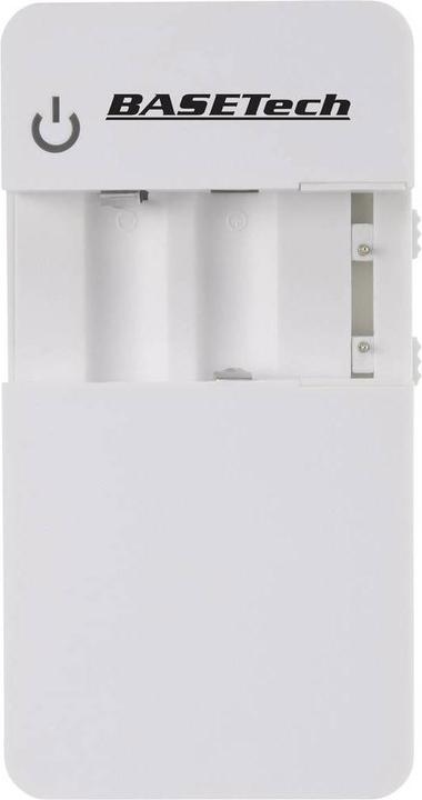 Produktbild Basetech Ladegerät BTL-100