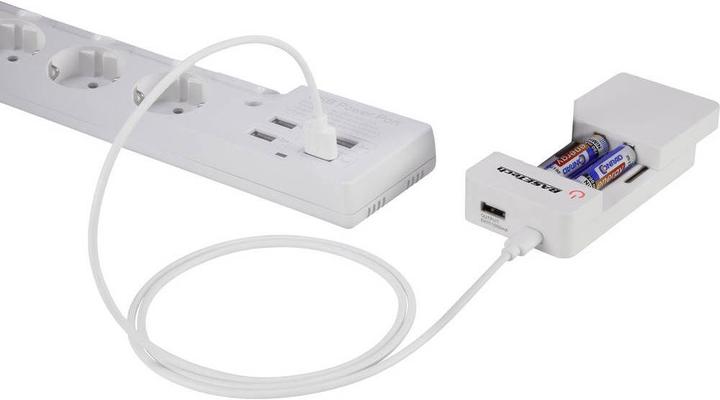 Produktbild Basetech Ladegerät BTL-100