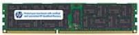 Actual product image HPE 8GB 2Rx4 PC3L-10600R-9 Kit (1 x 8GB, 1333 MHz, DDR3-RAM, DIMM)