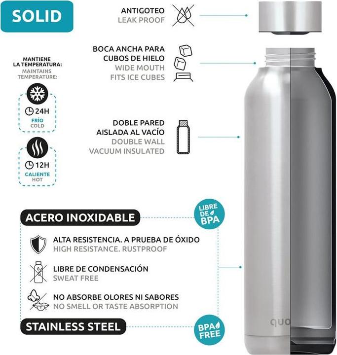 Image du produit micasa Quokka (0.51 l)