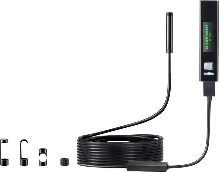Image du produit Basetech Endoskop WLAN