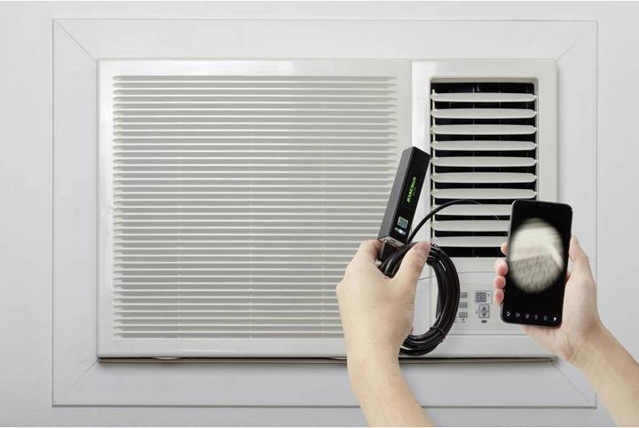 Image du produit Basetech Endoskop WLAN