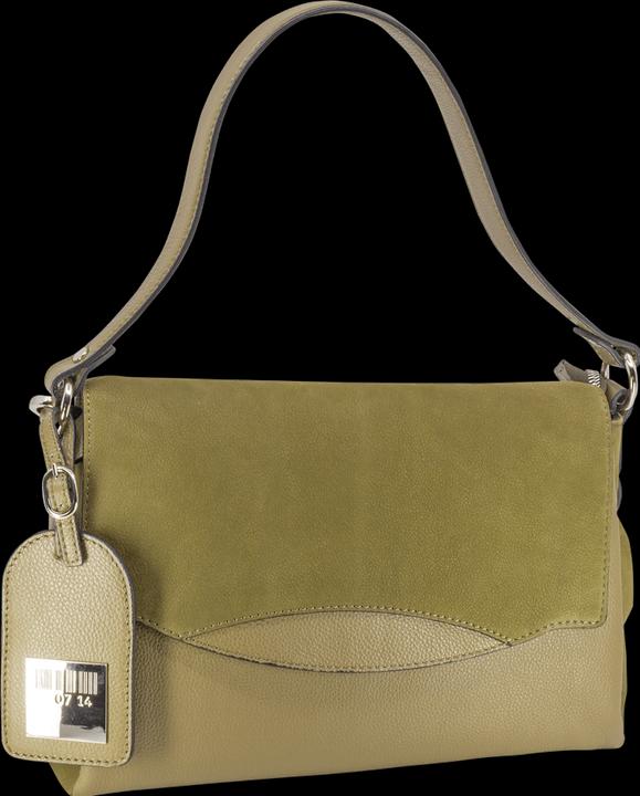 0714 Flap bag