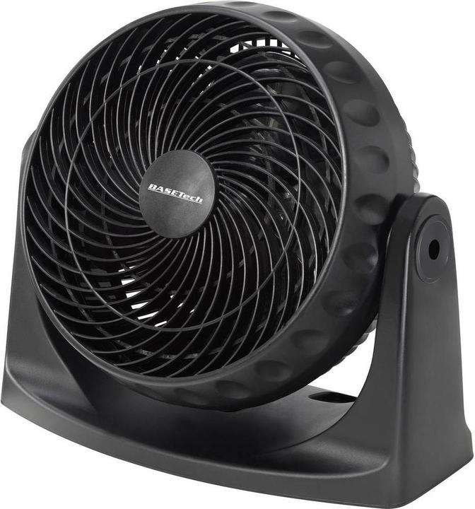 Immagine prodotto Basetech Ventilatore da tavolo (59 dB)