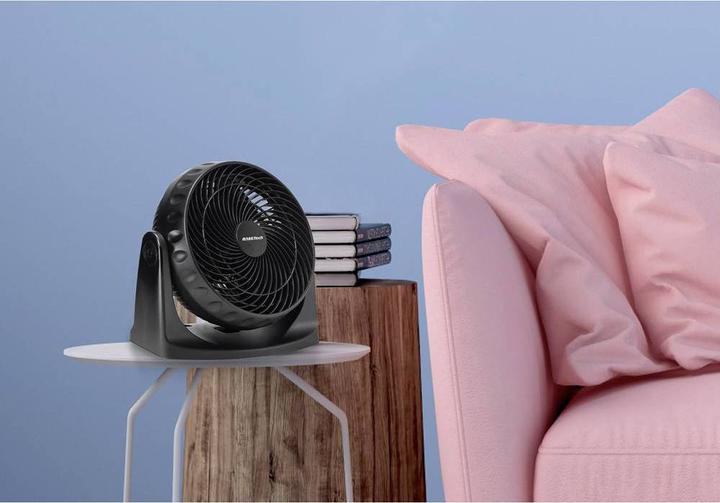 Immagine prodotto Basetech Ventilatore da tavolo (59 dB)