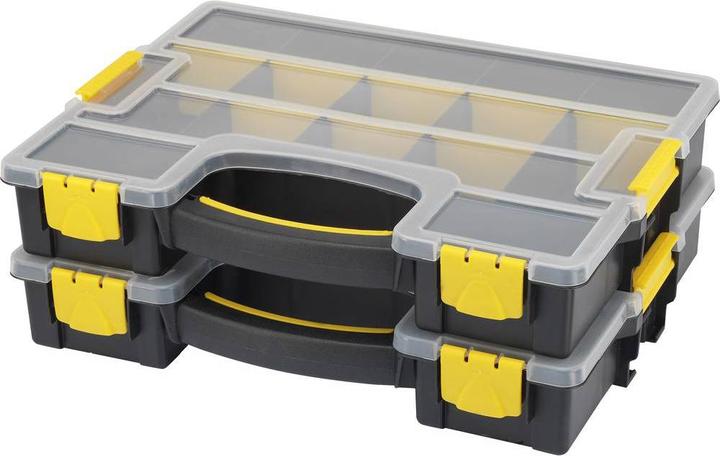Basetech Cofanetto di assortimento