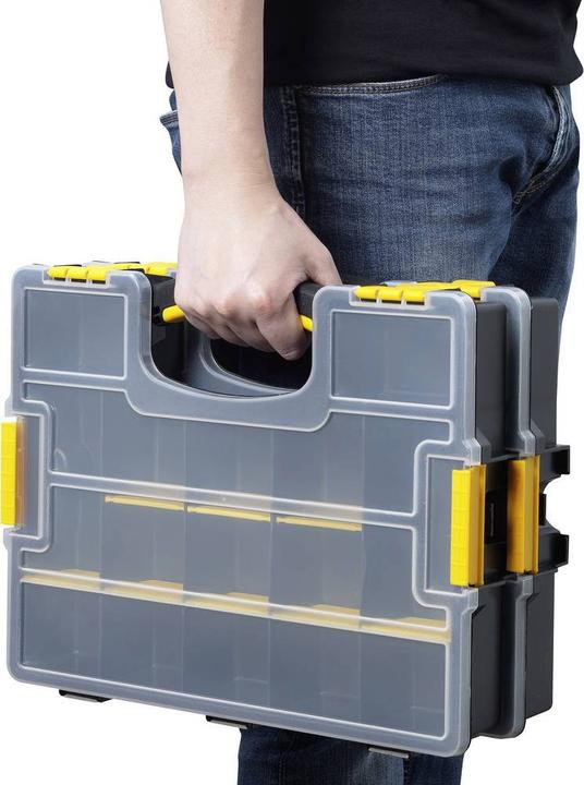 Immagine prodotto Basetech Cofanetto di assortimento