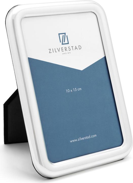 Zilverstad Bordeaux 10x15 Metal Portrait silver plated 7404231 (10 x 15 cm)