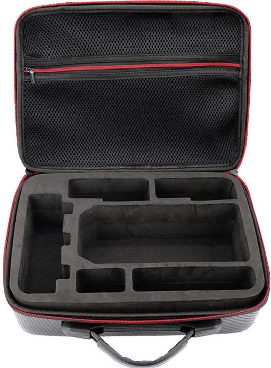 Immagine prodotto Reely Custodia da trasporto per multicottero Custodia da trasporto per DJI Mavic PRO (Borsa porta drone, DJI Mavic Pro)