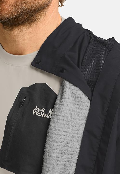 Immagine prodotto Jack Wolfskin Prelight 3In1 Jkt M (M)